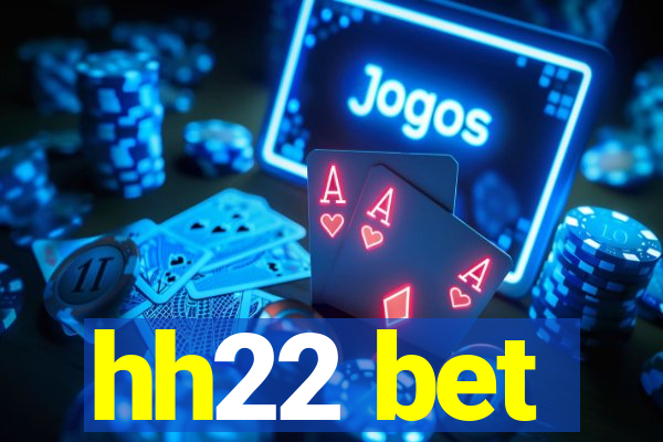 hh22 bet
